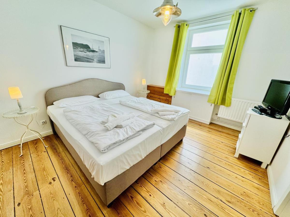 Seefreude Rostock
